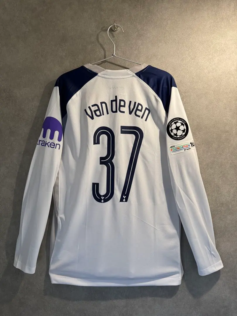 2026年最新】ファンデフェン ユニフォームの人気アイテム - メルカリ