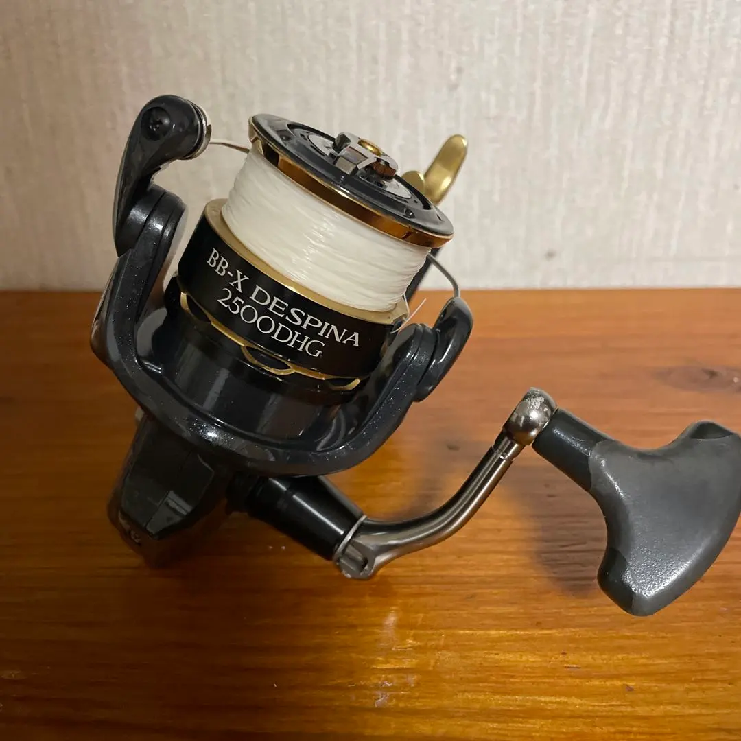 2026年最新】SHIMANO BB-X DESPINA 2500の人気アイテム - メルカリ