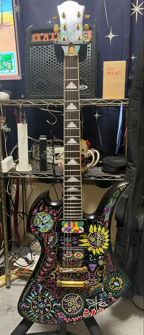 2026年最新】fernandes mg 100の人気アイテム - メルカリ