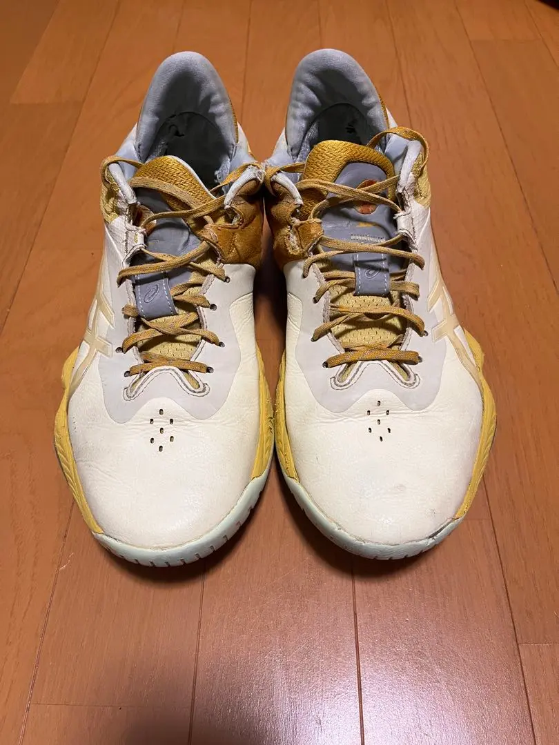 2026年最新】BALLAHOLIC asics nova surge low vanillaの人気アイテム