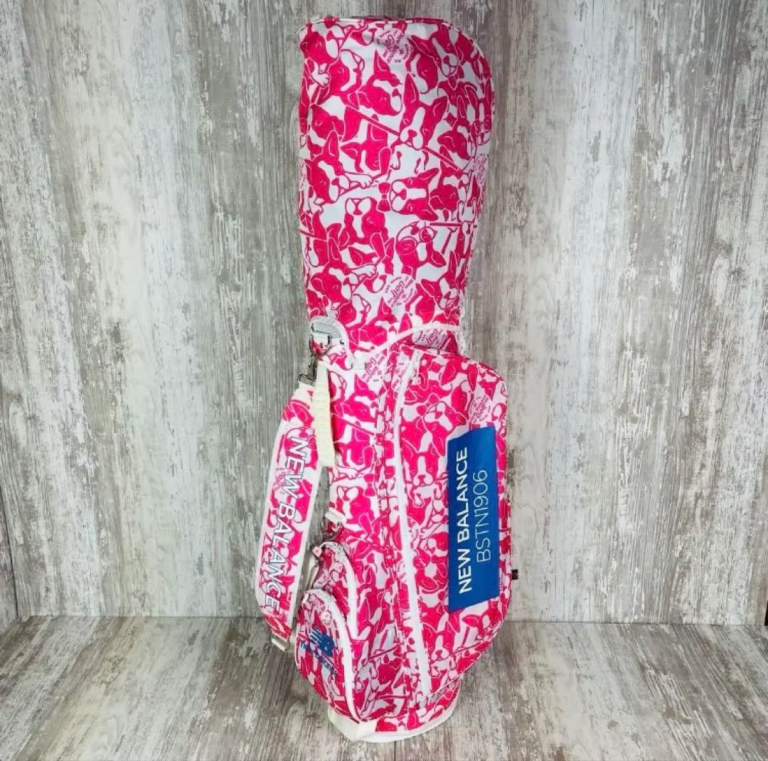 2026年最新】ボストンテリア キャディバックの人気アイテム - メルカリ