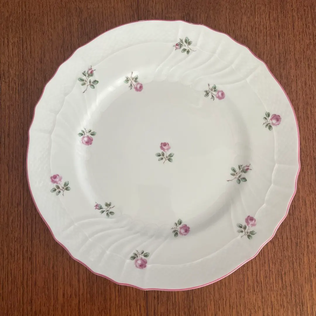 2026年最新】リチャードジノリ ロゼリーニ プレートの人気アイテム