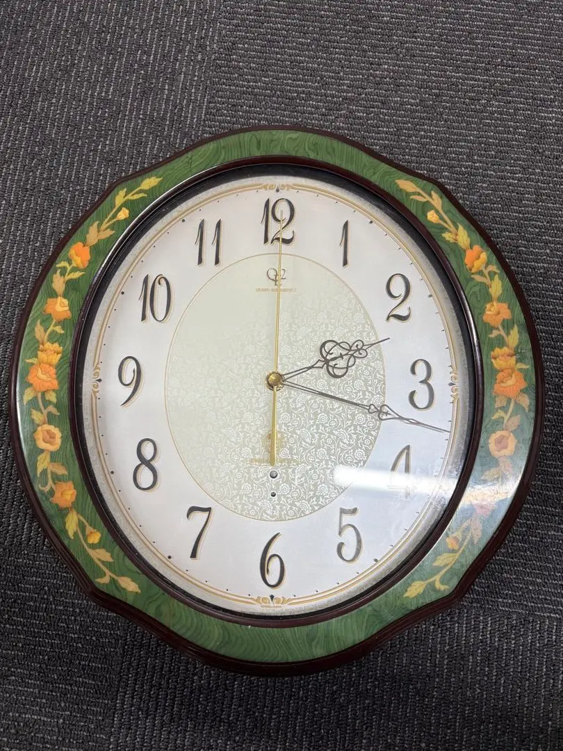 2026年最新】クイーンエリザベス 置き時計の人気アイテム - メルカリ