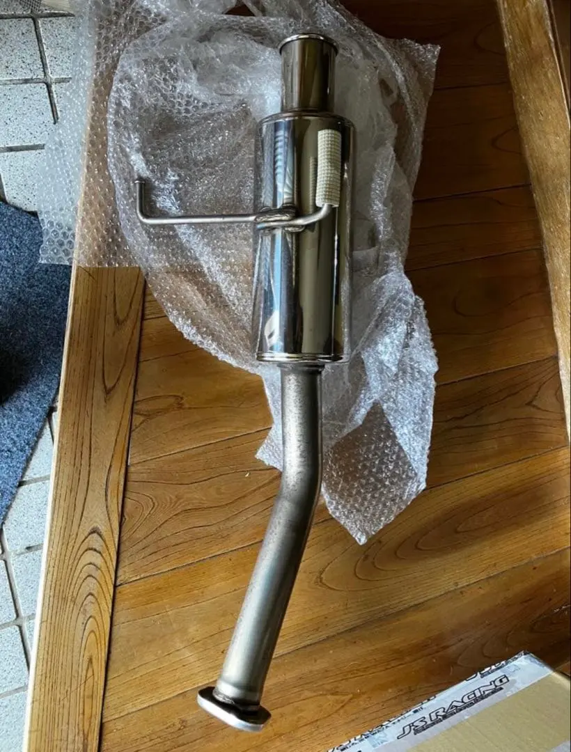 2026年最新】SPOON マフラー・排気系の人気アイテム - メルカリ