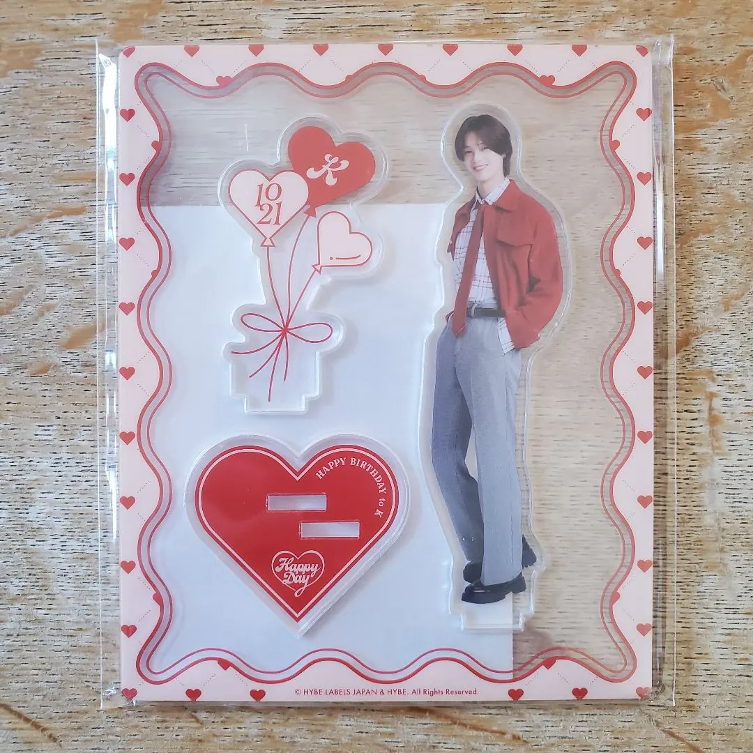 2026年最新】&team k バースデーの人気アイテム - メルカリ