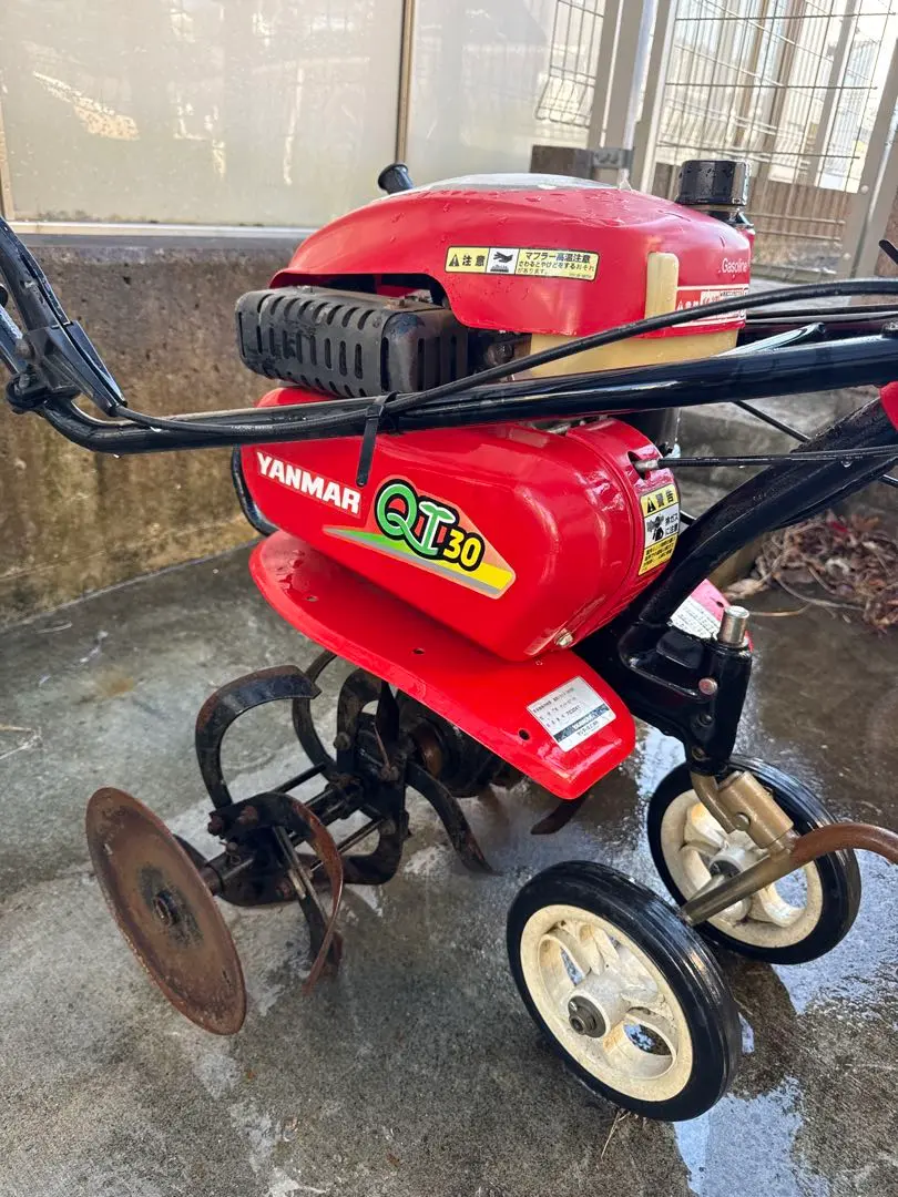 2026年最新】耕運機中古ヤンマーの人気アイテム - メルカリ
