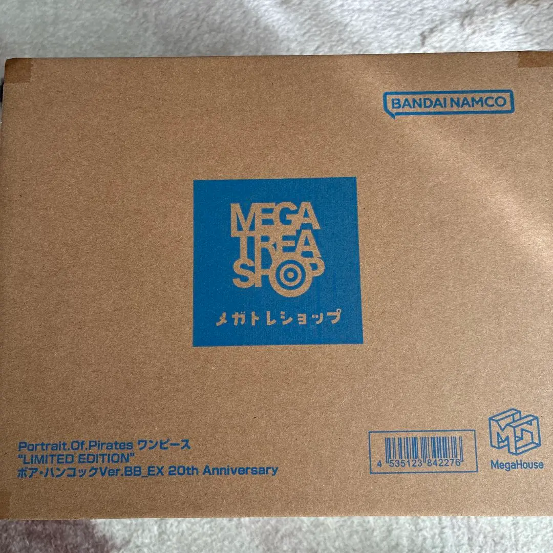 2026年最新】ボア・ハンコック ver.bb_exの人気アイテム - メルカリ