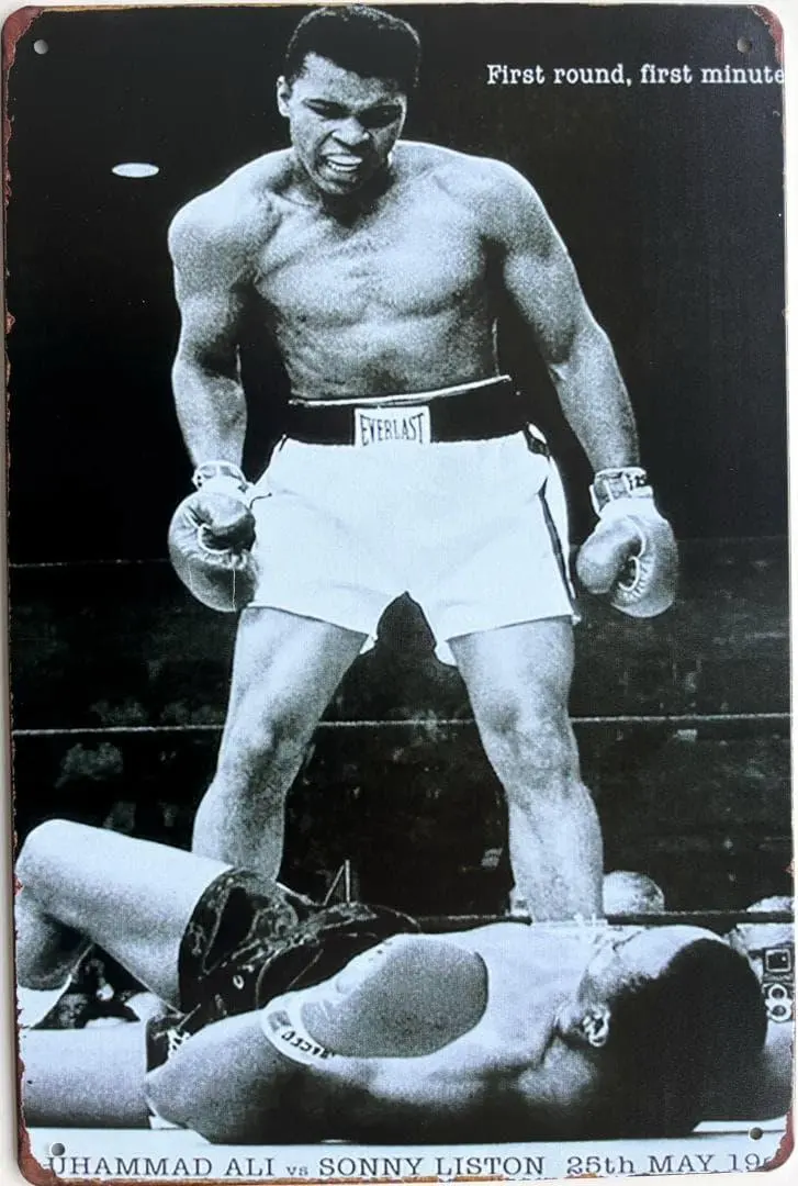 2026年最新】モハメド・アリ サインの人気アイテム - メルカリ