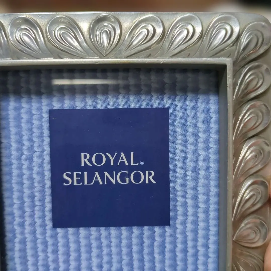 2026年最新】ロイヤルセランゴール フォトフレームの人気アイテム