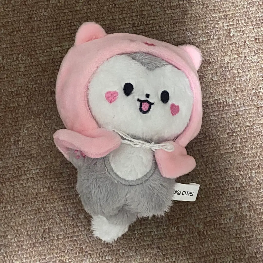 2026年最新】cravity ジョンモ ぬいぐるみの人気アイテム - メルカリ