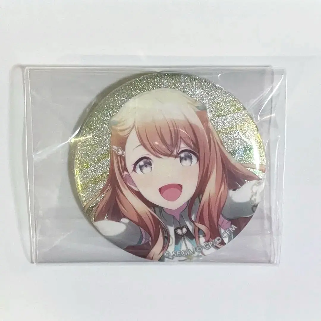 2026年最新】花里みのり 缶バッジ 8aの人気アイテム - メルカリ