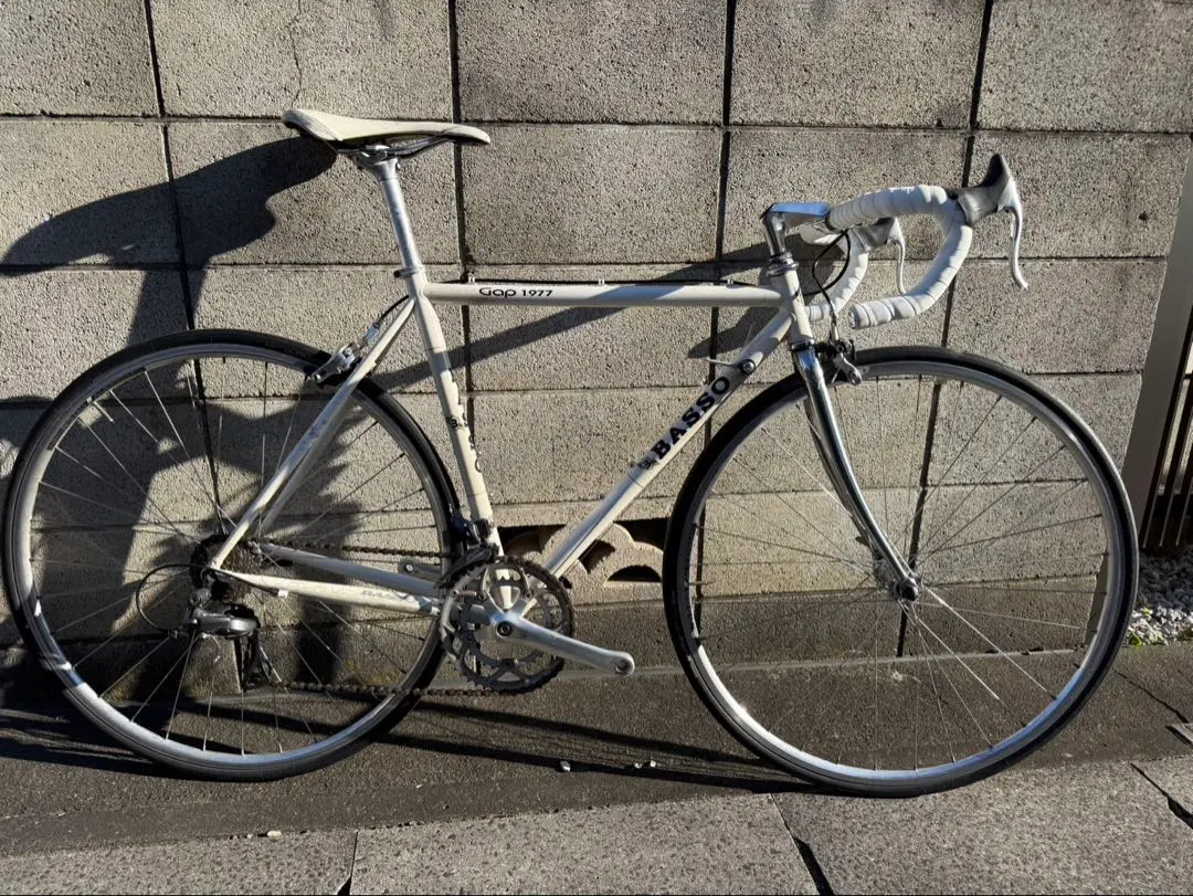 2026年最新】ビアンキ クロモリの人気アイテム - メルカリ