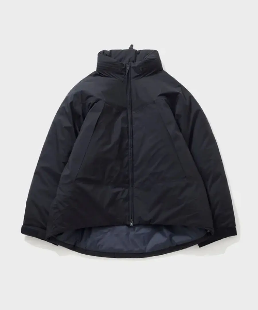 2026年最新】HYKE pertex puff jacket 5の人気アイテム - メルカリ