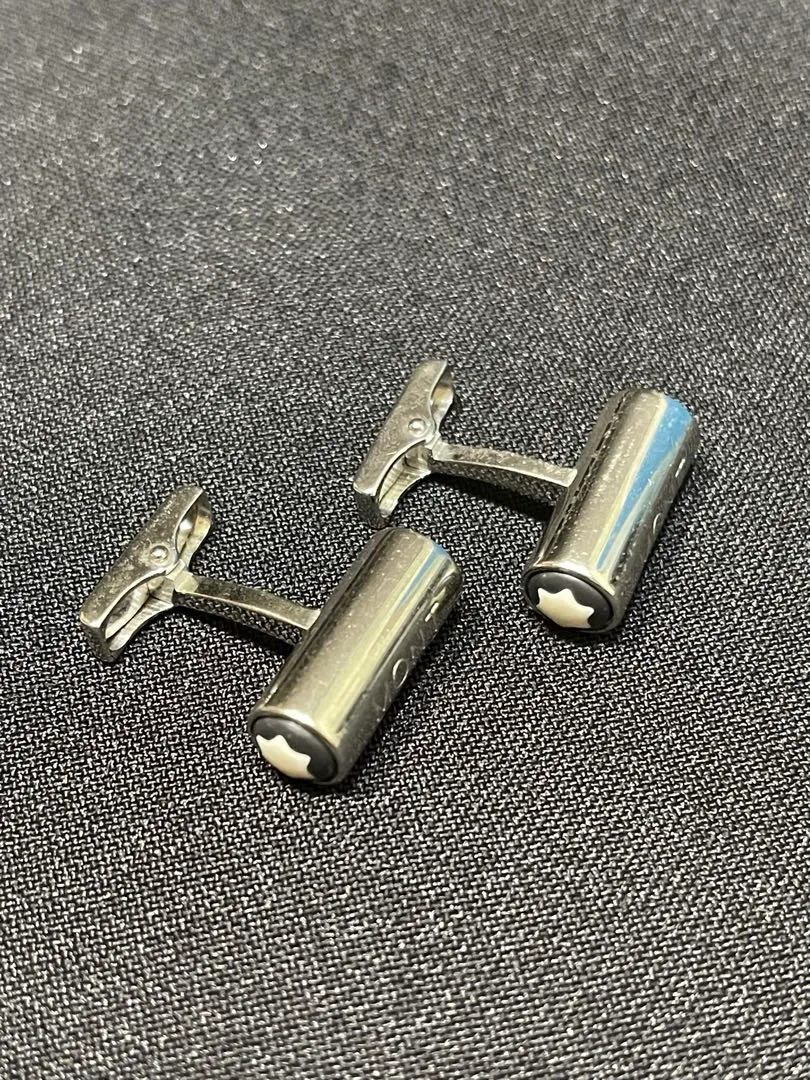 2026年最新】モンブラン ネクタイピンの人気アイテム - メルカリ