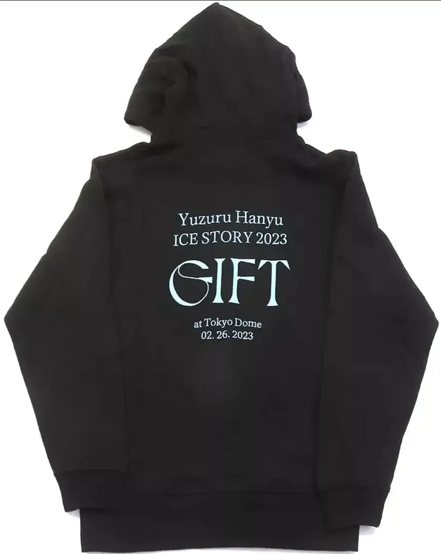 2026年最新】羽生結弦 パーカーの人気アイテム - メルカリ