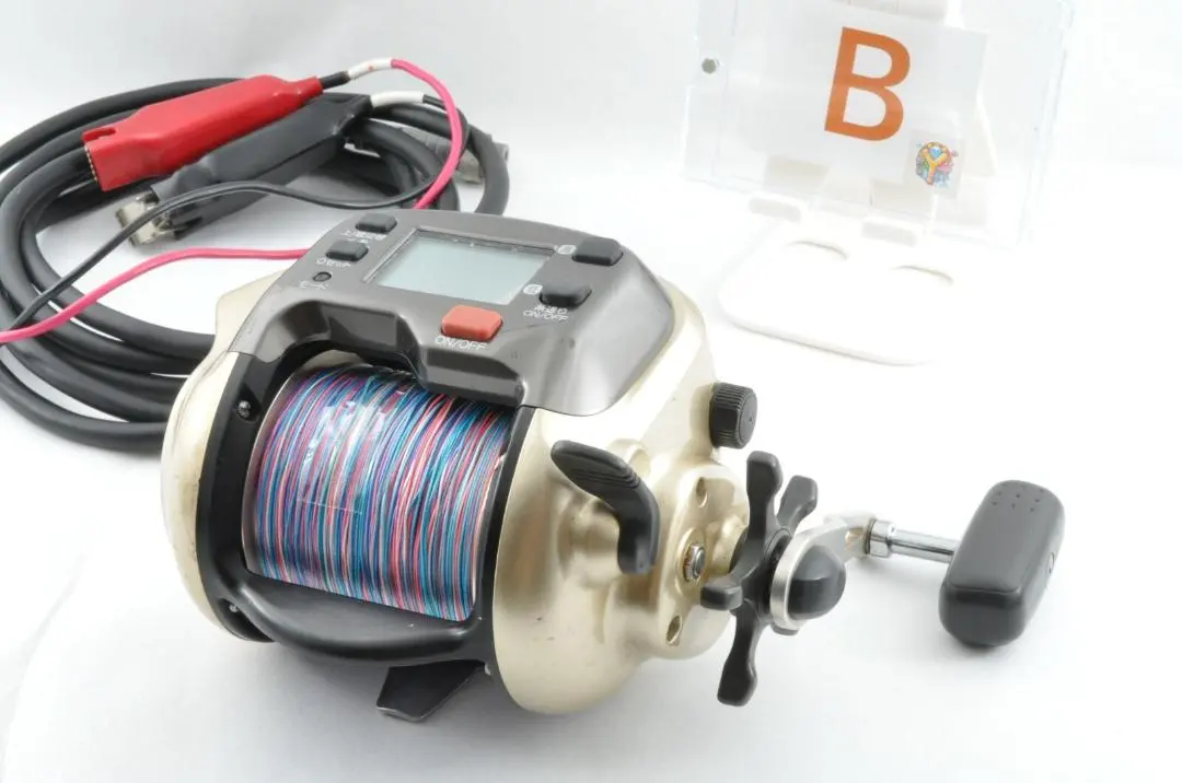 2026年最新】電動丸3000xh シマノの人気アイテム - メルカリ