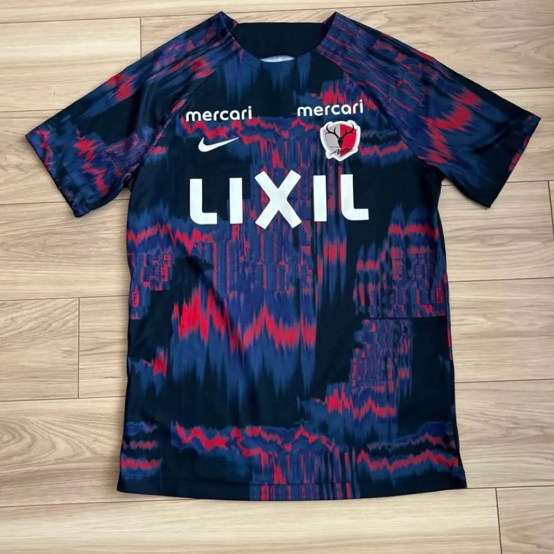 2026年最新】鹿島アントラーズ プレマッチの人気アイテム - メルカリ