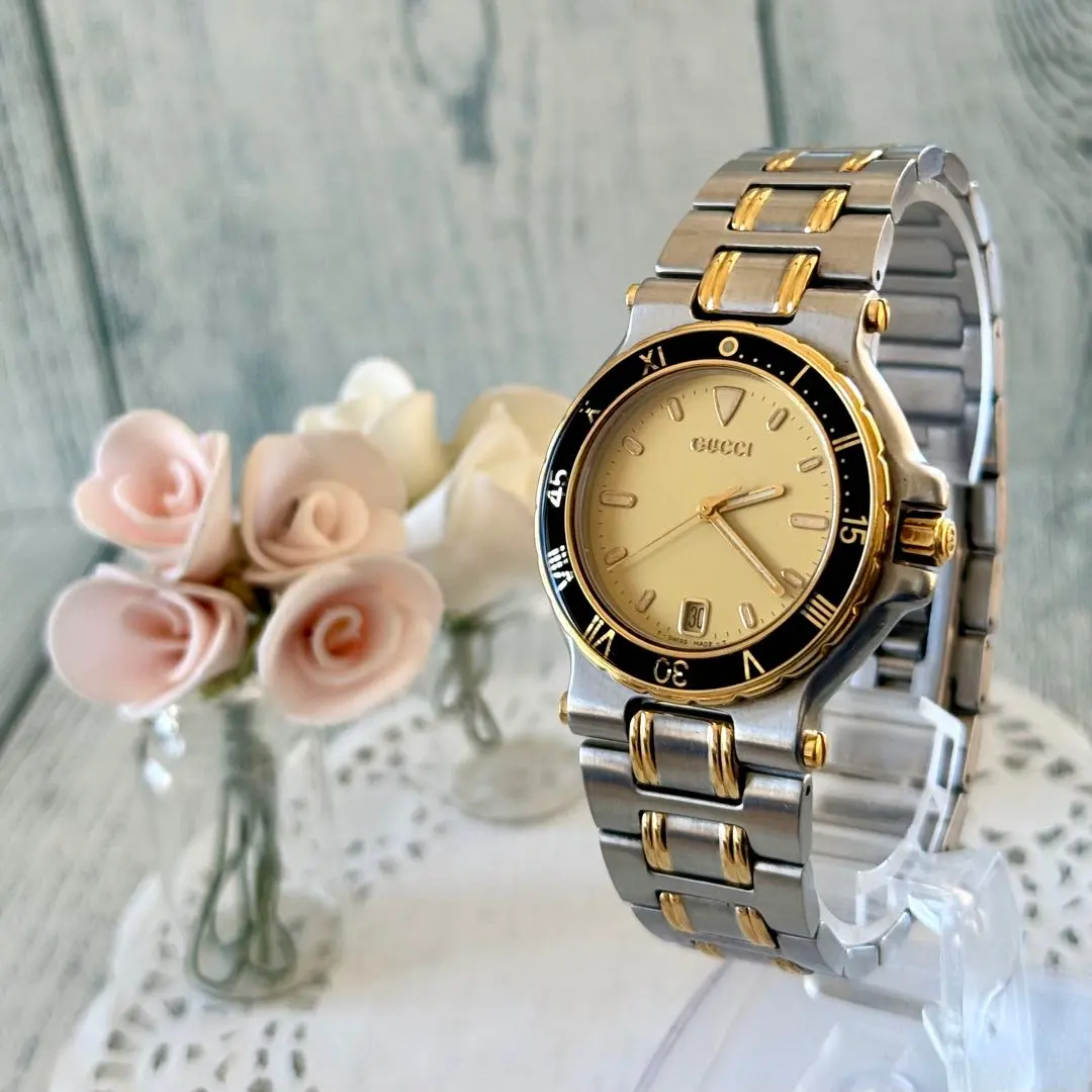 2026年最新】gucci 9700mの人気アイテム - メルカリ