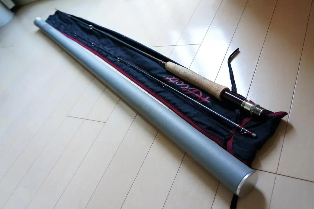 2026年最新】SCOTT フライロッドの人気アイテム - メルカリ