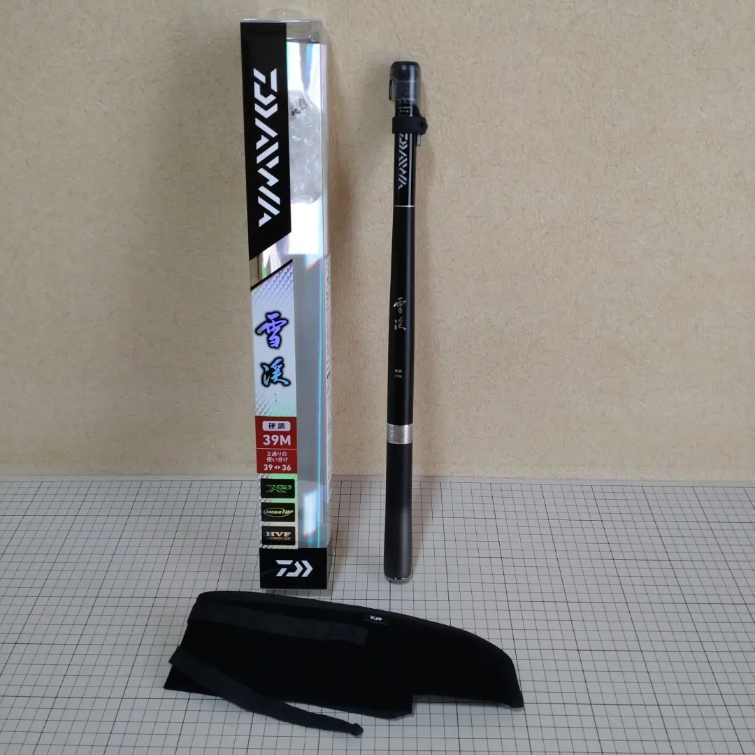2026年最新】雪渓 ダイワの人気アイテム - メルカリ