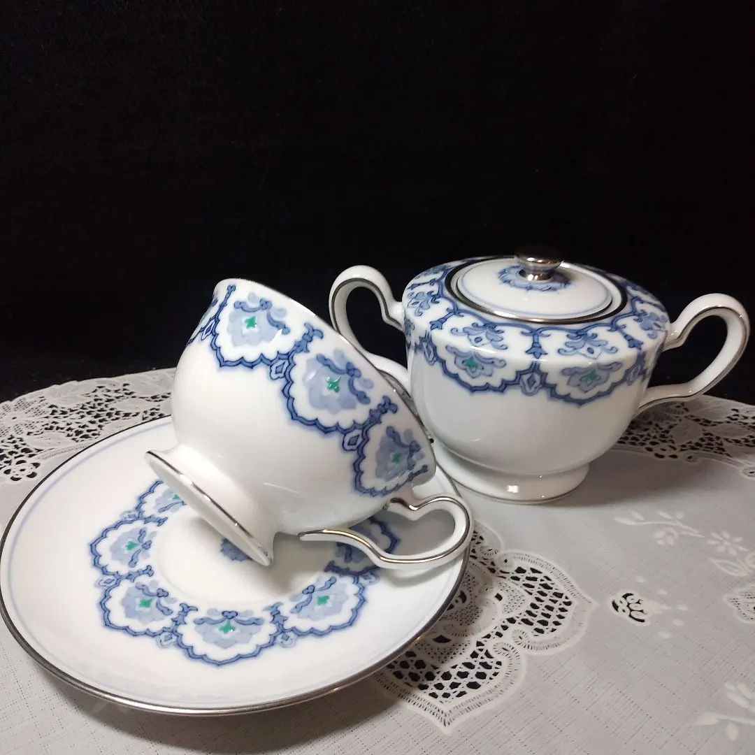 2026年最新】大倉陶園 呉須正倉院の人気アイテム - メルカリ