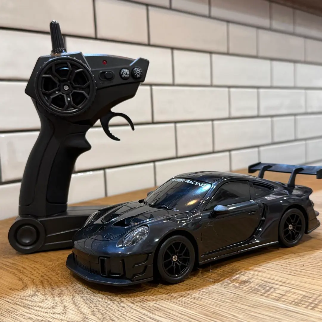 2026年最新】ラジコン ポルシェ ドリフトの人気アイテム - メルカリ