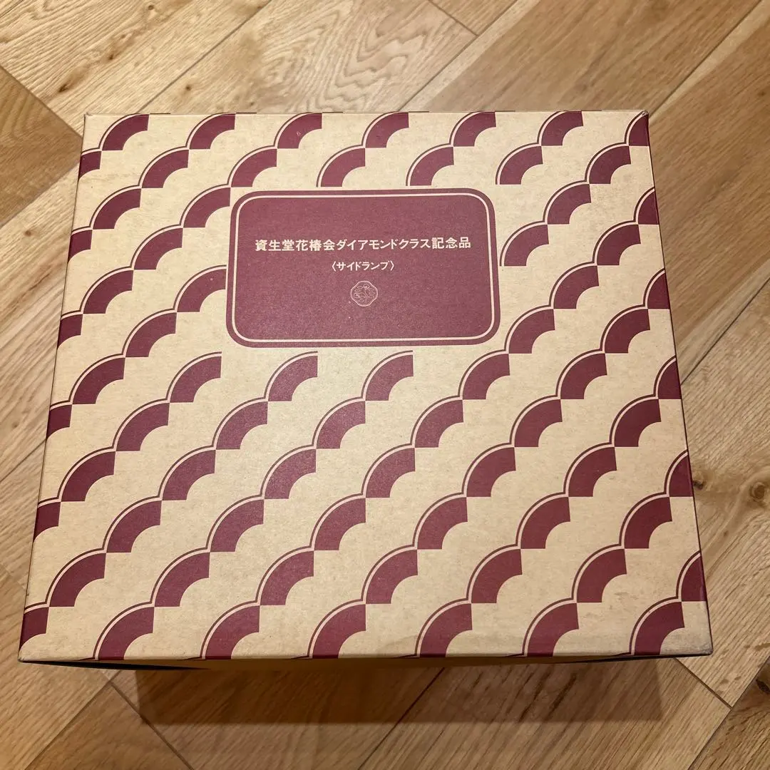 2026年最新】資生堂花椿ダイアモンドクラス記念品の人気アイテム