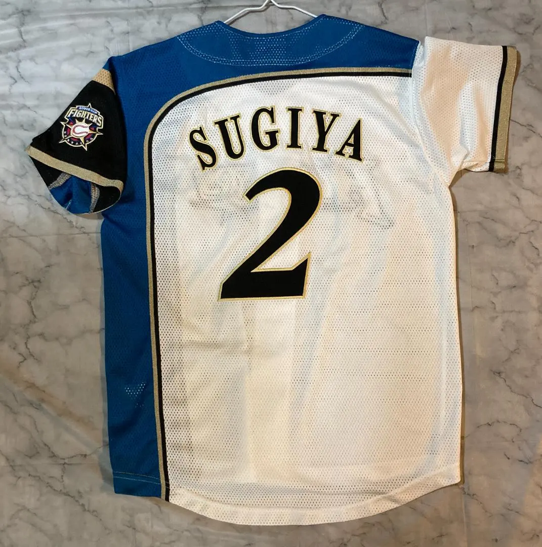 2026年最新】杉谷拳士 ユニフォームの人気アイテム - メルカリ