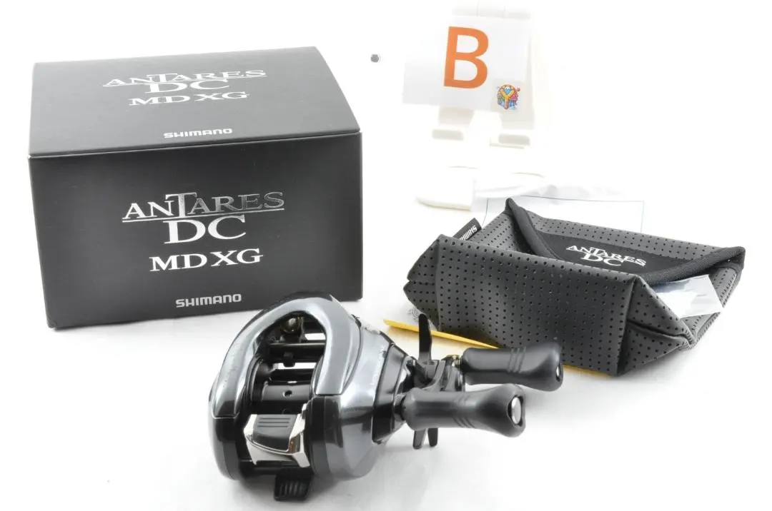 2026年最新】アンタレスdc md 18 ハンドルの人気アイテム - メルカリ