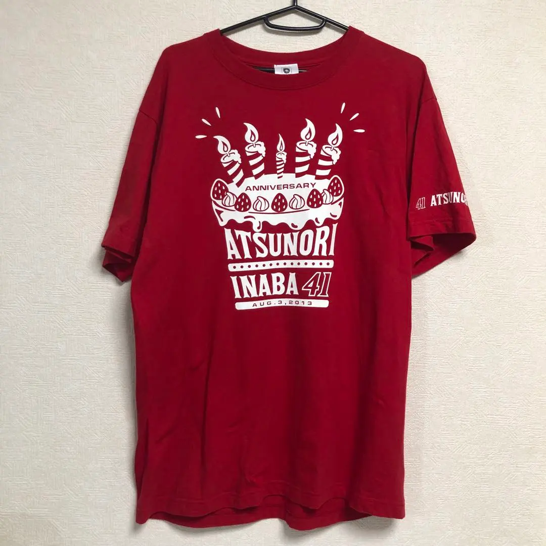 2026年最新】稲葉篤紀 ユニフォームの人気アイテム - メルカリ