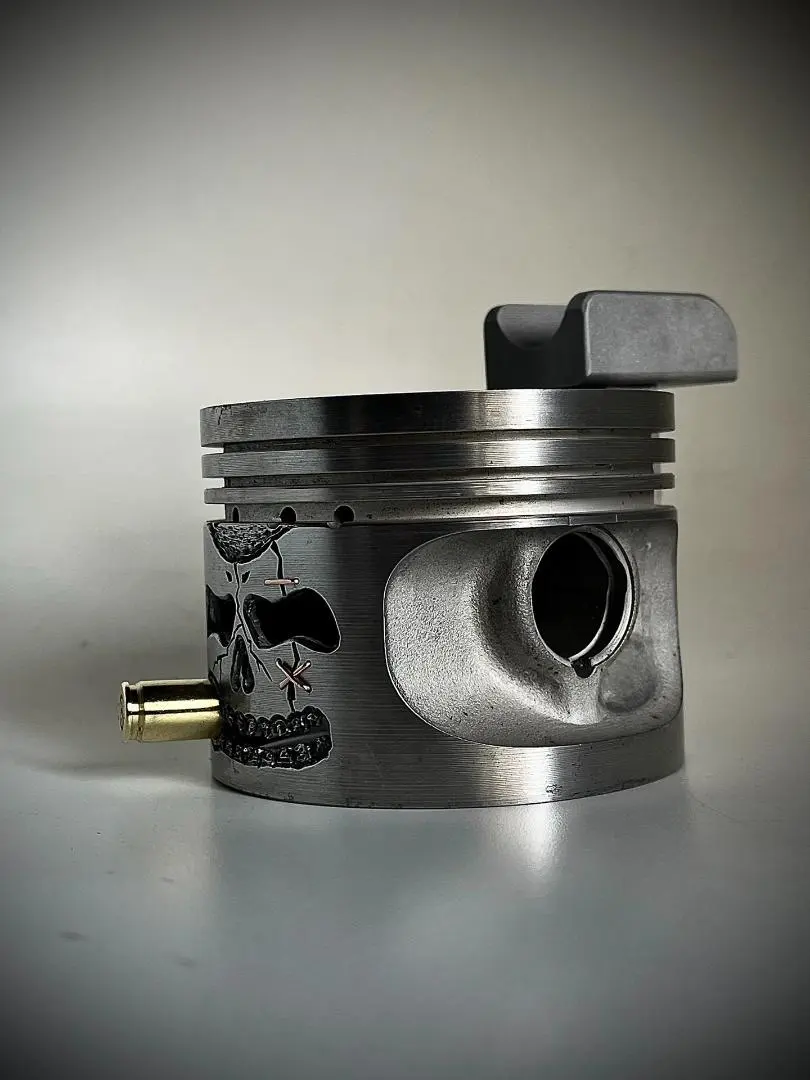 2026年最新】ピストン灰皿の人気アイテム - メルカリ