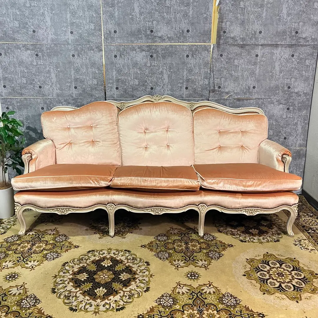 2026年最新】カリモク ドマーニ ルイ15の人気アイテム - メルカリ