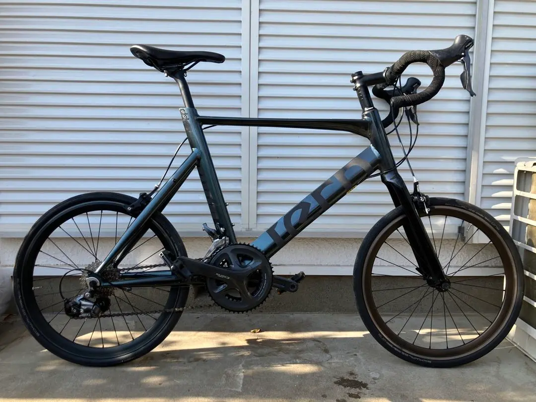 2026年最新】tern surge 47の人気アイテム - メルカリ