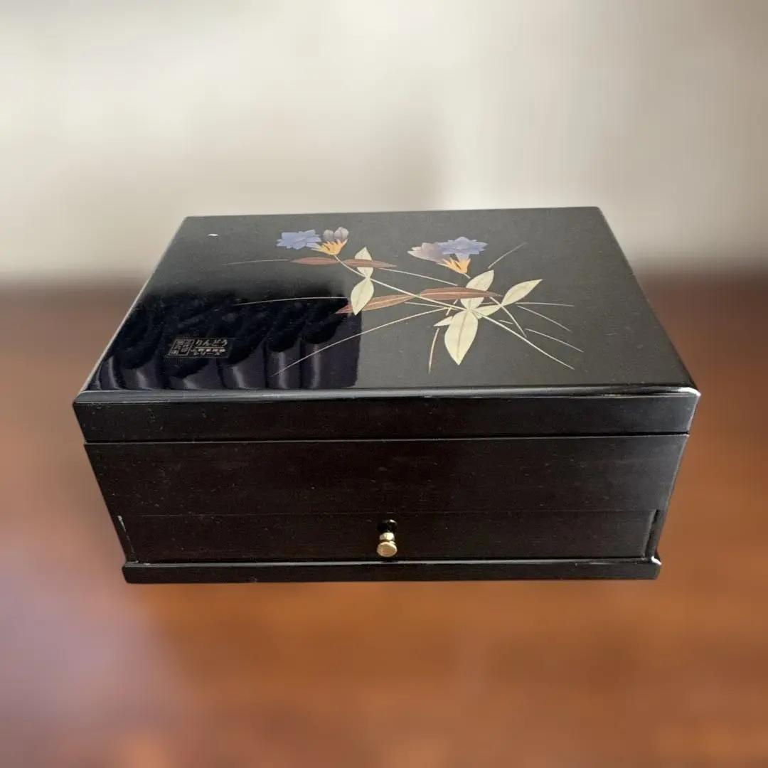 2026年最新】らんたい漆器 文箱の人気アイテム - メルカリ