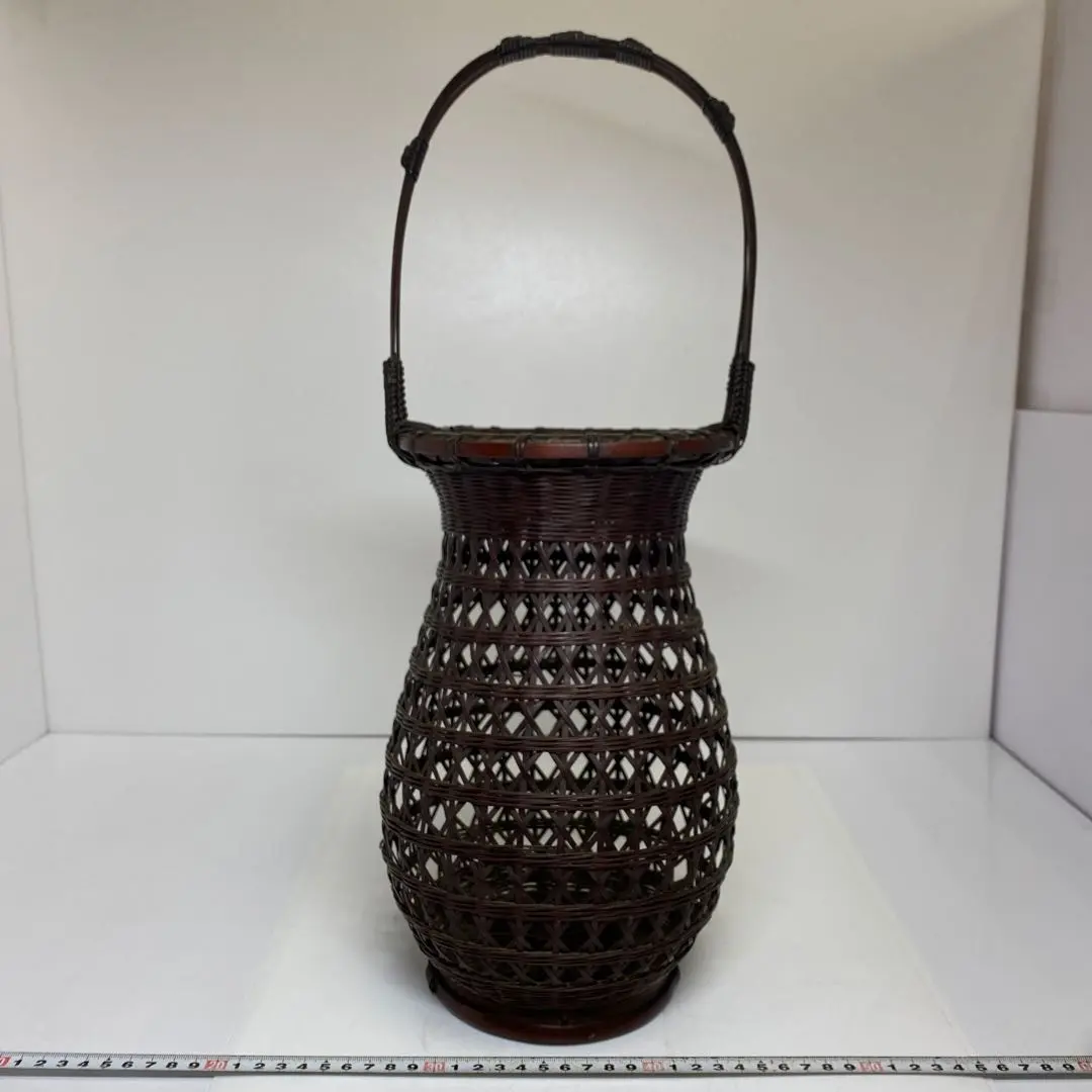 2026年最新】竹 斎 花籠の人気アイテム - メルカリ