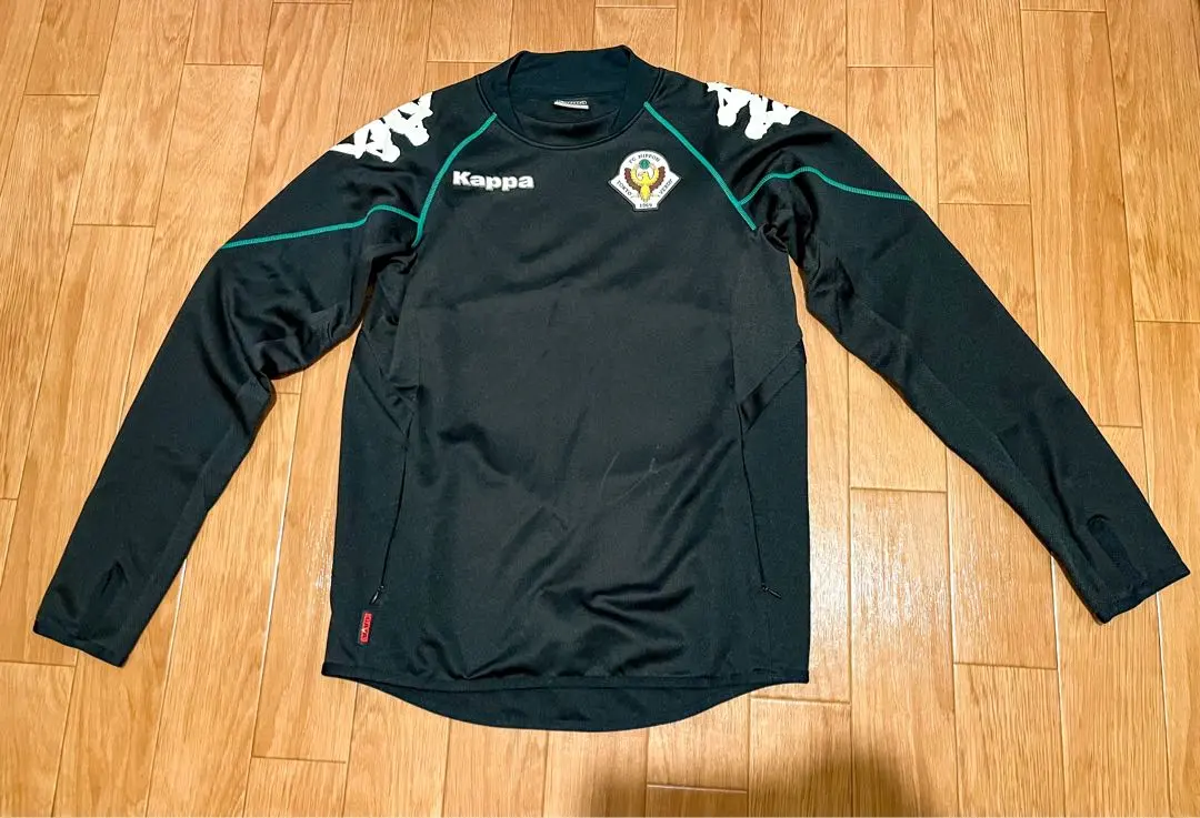 2026年最新】kappa ヴェルディの人気アイテム - メルカリ