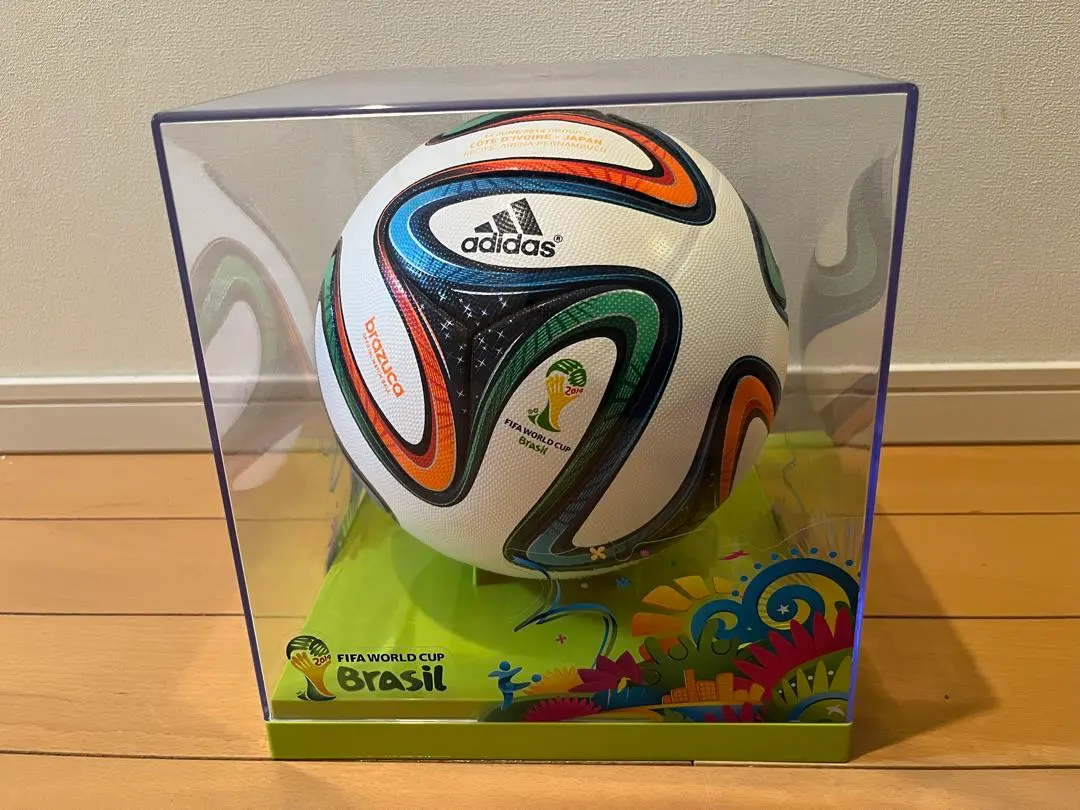 2026年最新】brazucaの人気アイテム - メルカリ