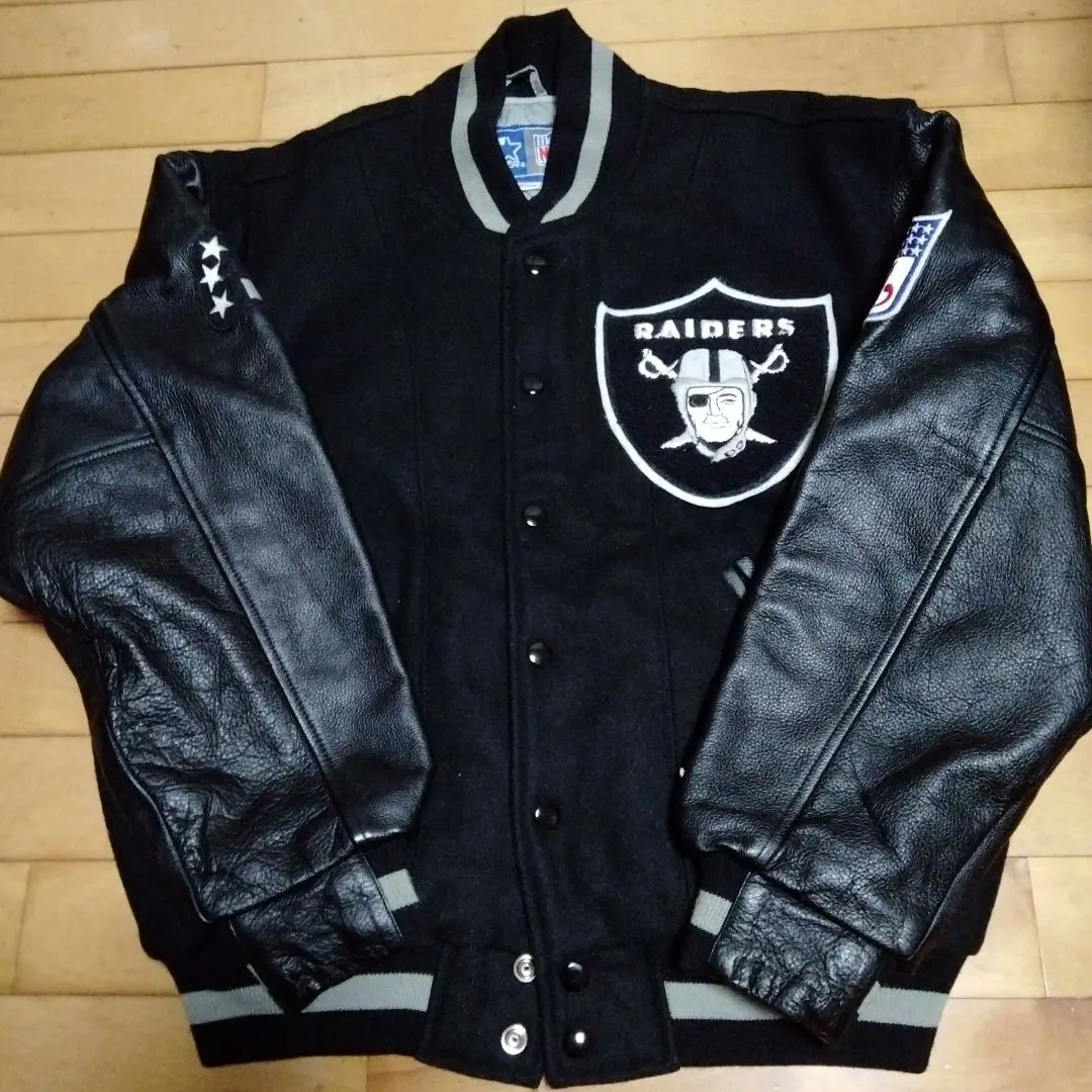 2026年最新】レイダース スタジャン レザーの人気アイテム - メルカリ