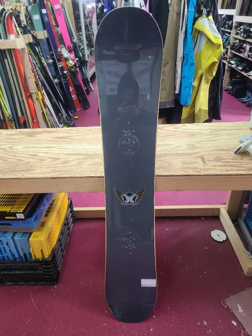 2026年最新】JEREMY JONES BURTONの人気アイテム - メルカリ