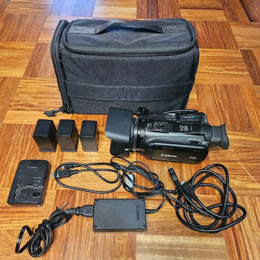 2026年最新】canon xaの人気アイテム - メルカリ