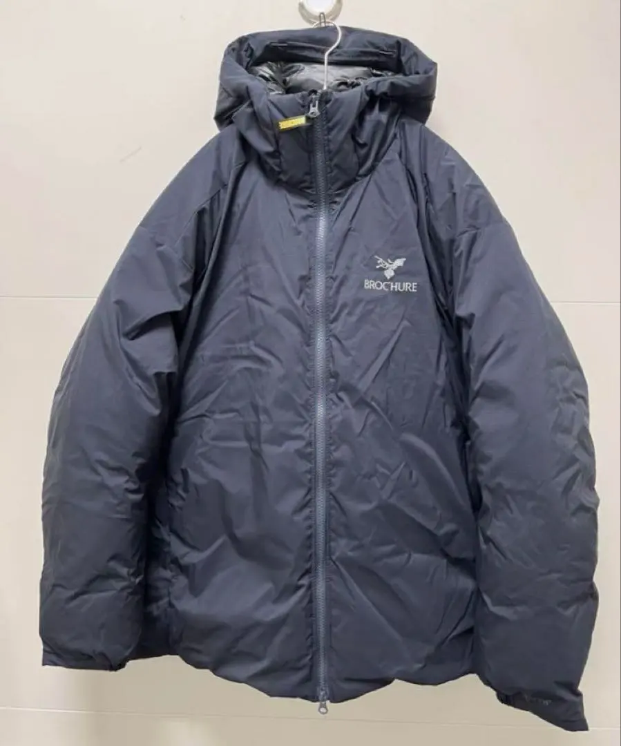 2026年最新】brochure alwayth ダウンの人気アイテム - メルカリ