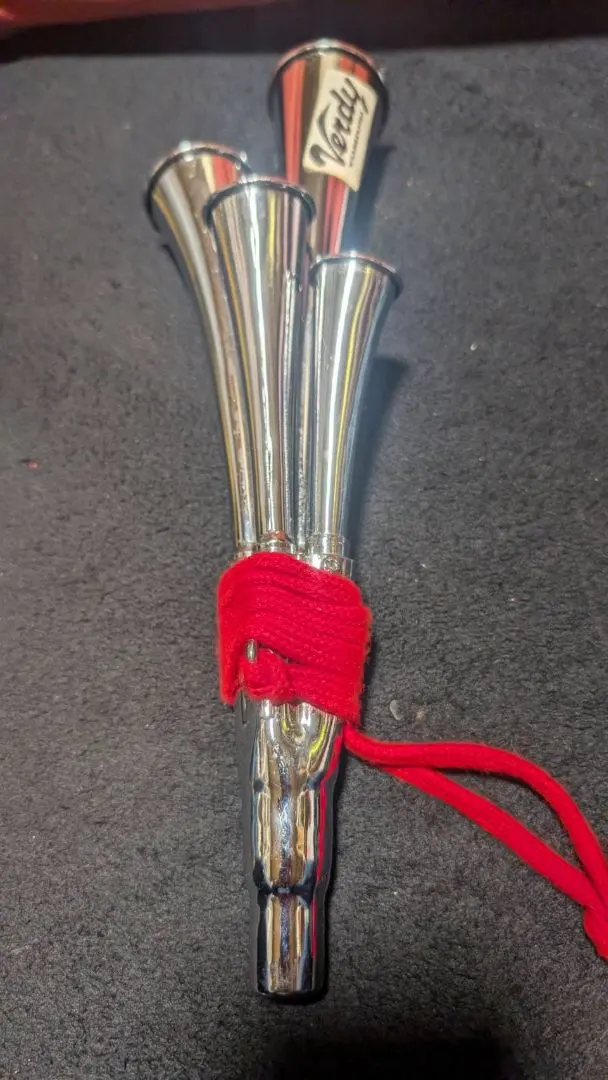 2026年最新】4連 チアホーンの人気アイテム - メルカリ