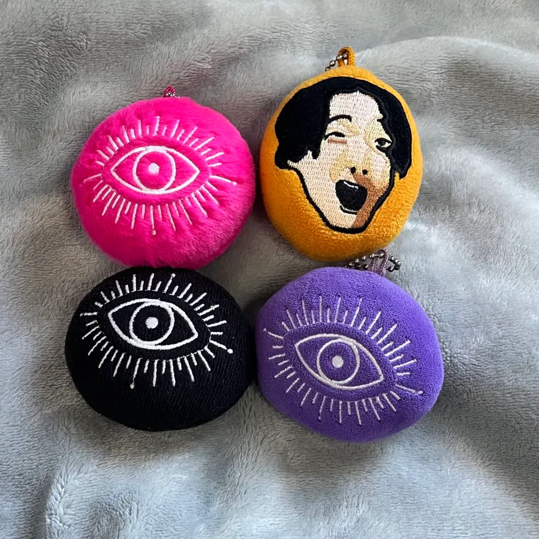 2026年最新】キタニタツヤ 爆握の人気アイテム - メルカリ