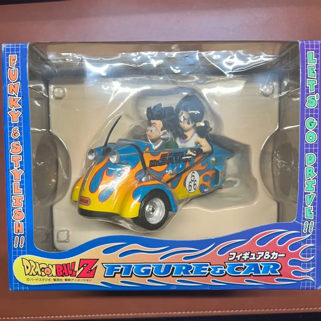 2026年最新】ドラゴンボールZ フィギュア&カー の人気アイテム - メルカリ