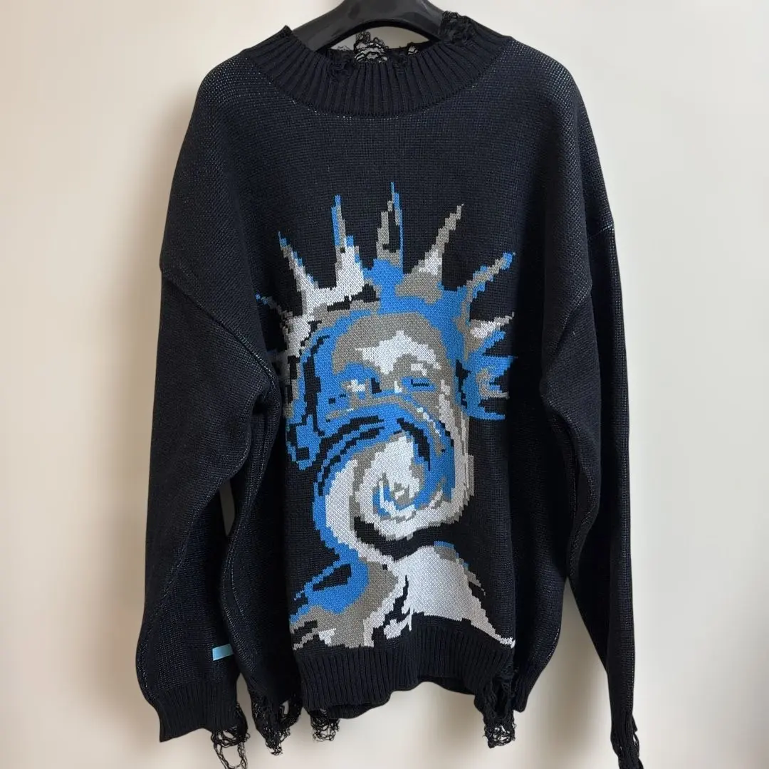 2026年最新】MUZE ニット・セーターの人気アイテム - メルカリ