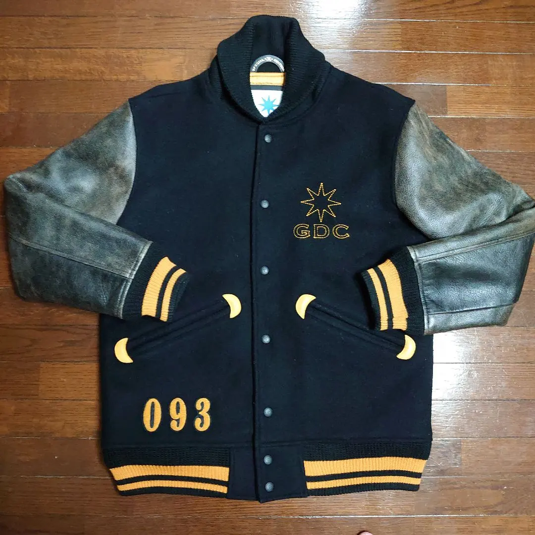 GDC 棒球外套The North Face Supreme RATS 木村拓哉‐ Mercari 日本最大