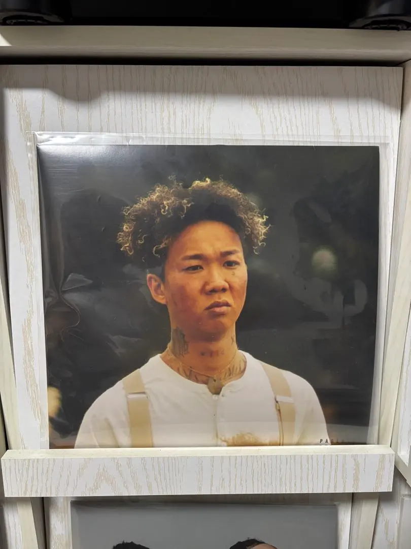 2026年最新】guca owl レコードの人気アイテム - メルカリ