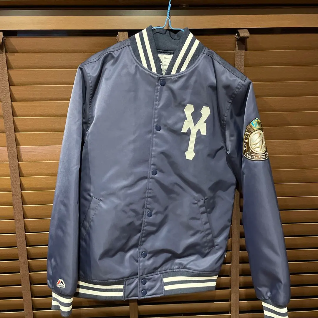 2026年最新】24karats スタジャンの人気アイテム - メルカリ