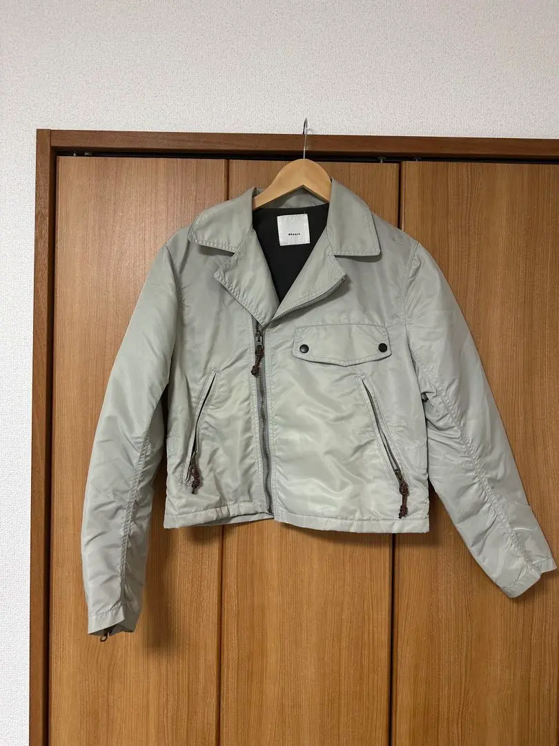 2026年最新】dezert レザージャケットの人気アイテム - メルカリ