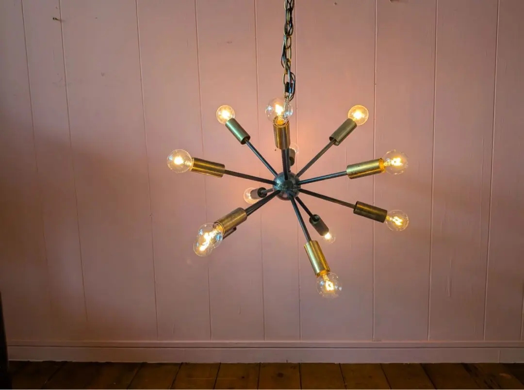 2026年最新】スプートニク 照明の人気アイテム - メルカリ